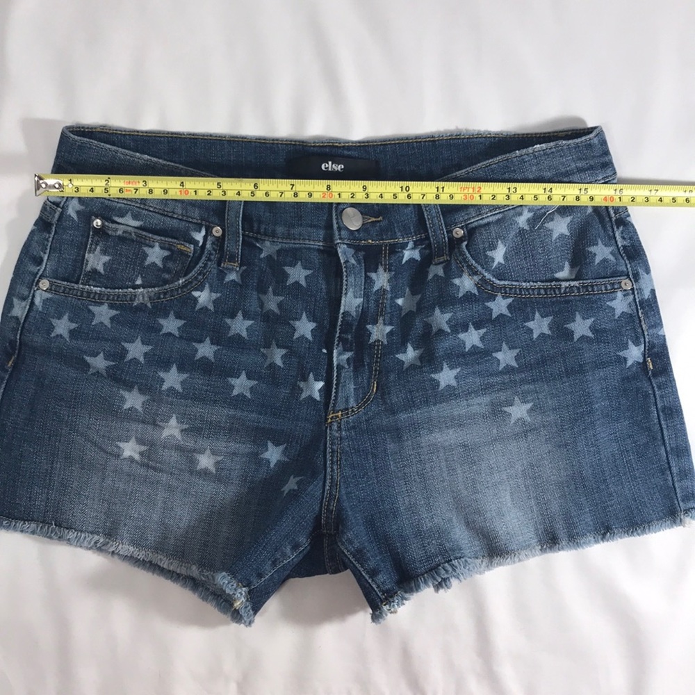else brand denim shorts⭐️ - Picture 7 of 7